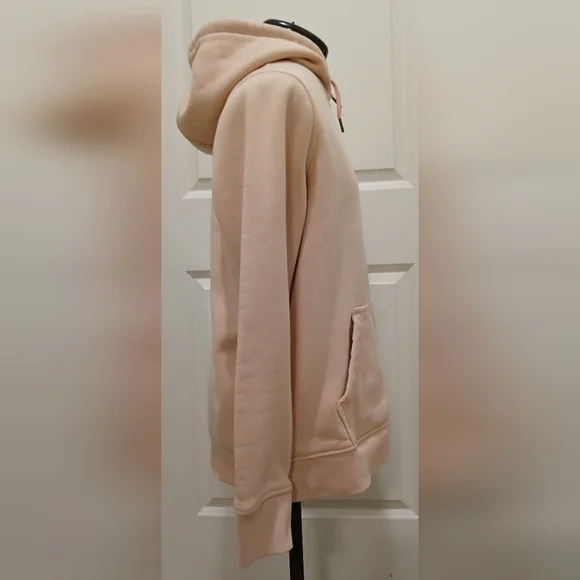 Carhartt Pale Pink Hoodie‎ - Picture 3 of 9